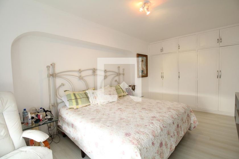 Apartamento, 2 quartos, 110 m² - Foto 25
