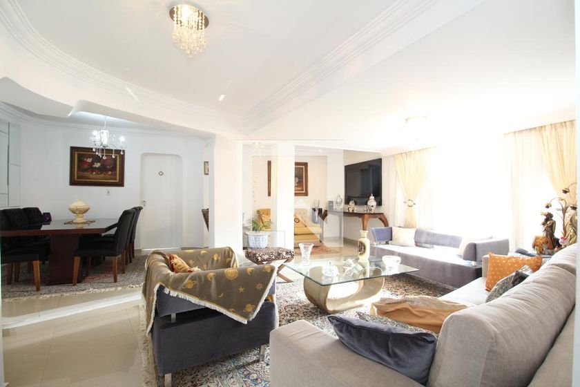 Apartamento, 2 quartos, 110 m² - Foto 1