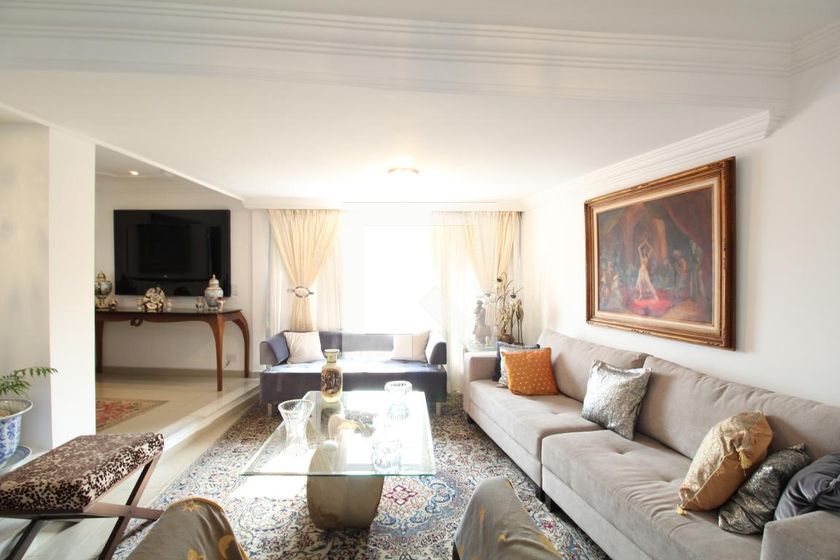 Apartamento, 2 quartos, 110 m² - Foto 9