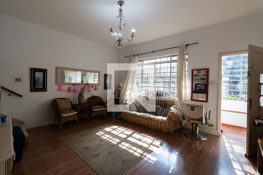Casa, 2 quartos, 180 m² - Foto 1