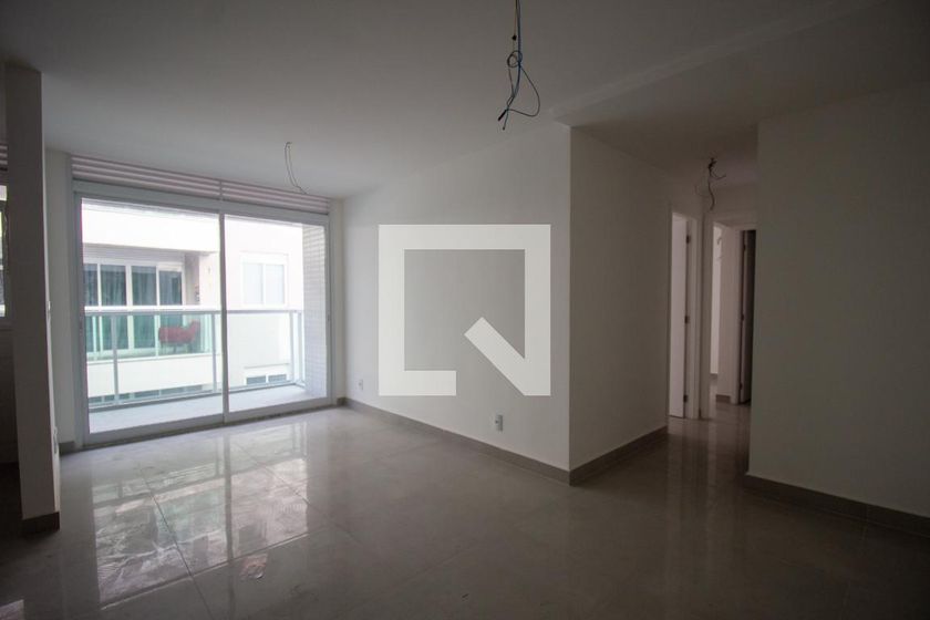 Apartamento, 1 quarto, 71 m² - Foto 1