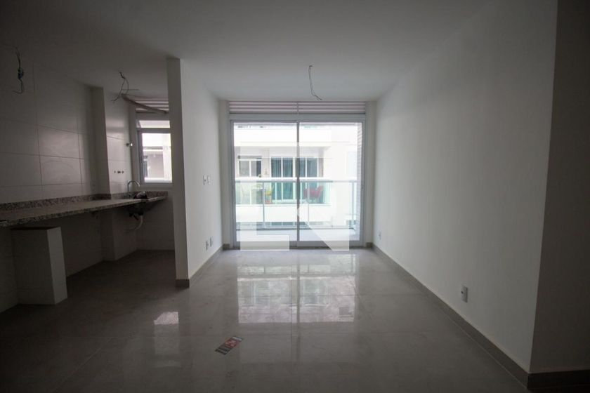 Apartamento, 1 quarto, 71 m² - Foto 3
