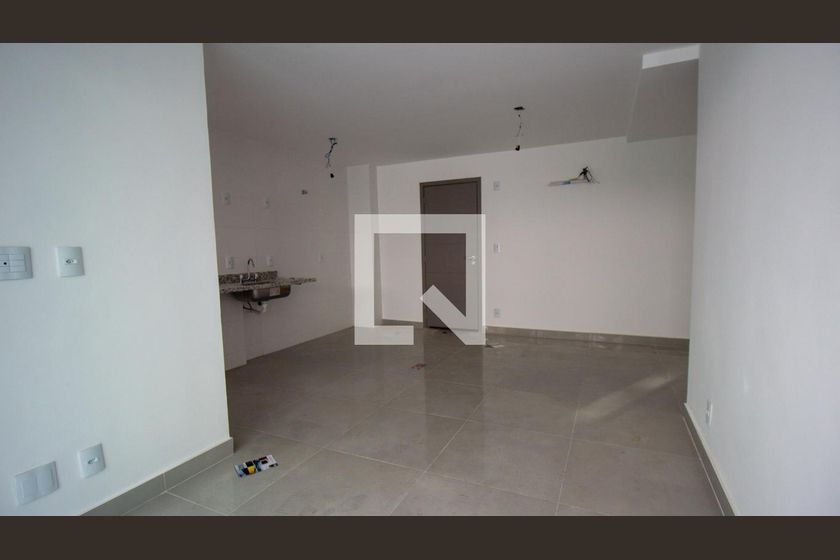 Apartamento, 2 quartos, 71 m² - Foto 2
