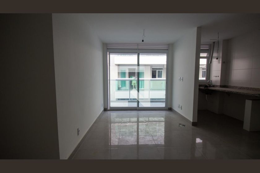 Apartamento, 2 quartos, 71 m² - Foto 1