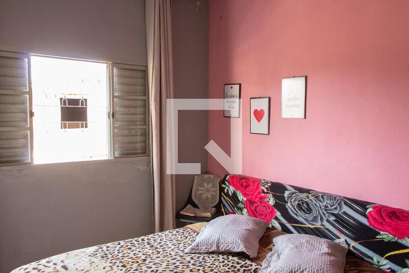 Casa à Venda - Jardim Flamboyant, 3 Quartos,  127 m2 em , Campinas - sp | SoloBR