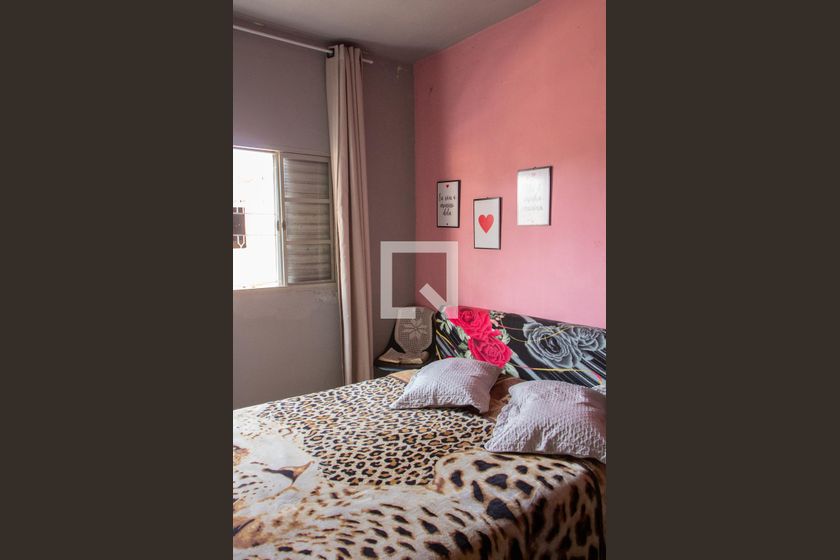 Casa à Venda - Jardim Flamboyant, 3 Quartos,  127 m2 em , Campinas - sp | SoloBR