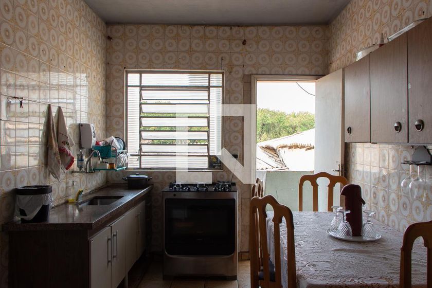 Casa à Venda - Jardim Flamboyant, 3 Quartos,  127 m2 em , Campinas - sp | SoloBR