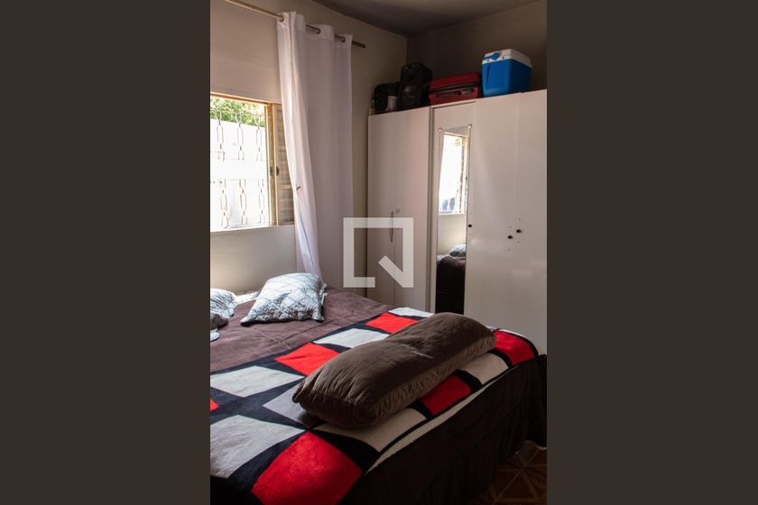 Casa à Venda - Jardim Flamboyant, 3 Quartos,  127 m2 em , Campinas - sp | SoloBR