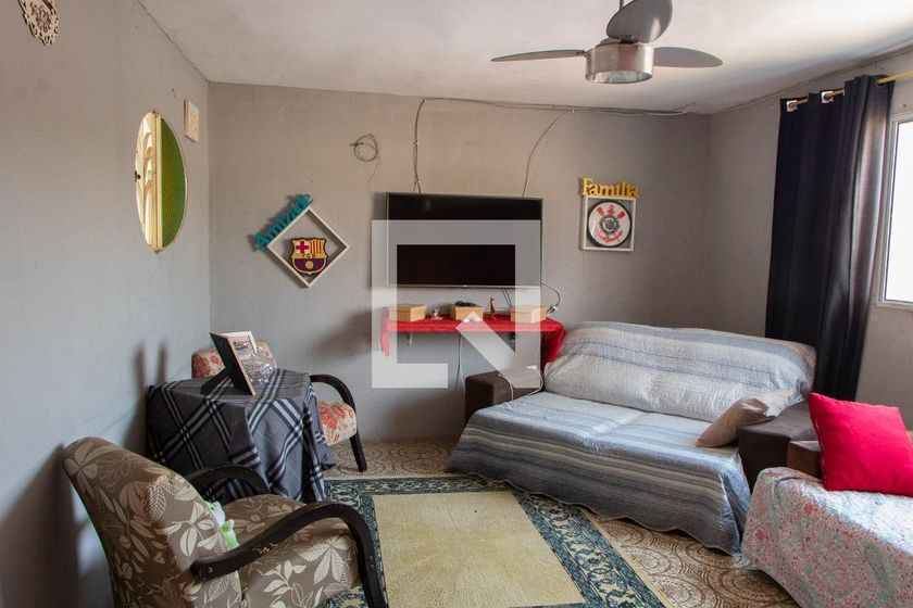 Casa à Venda - Jardim Flamboyant, 3 Quartos,  127 m2 em , Campinas - sp | SoloBR