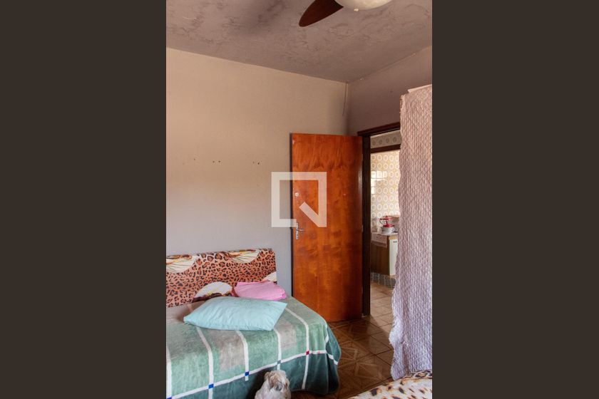 Casa à Venda - Jardim Flamboyant, 3 Quartos,  127 m2 em , Campinas - sp | SoloBR