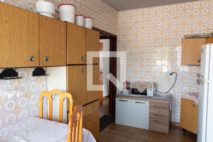 Casa à Venda - Jardim Flamboyant, 3 Quartos,  127 m2 em , Campinas - sp | SoloBR
