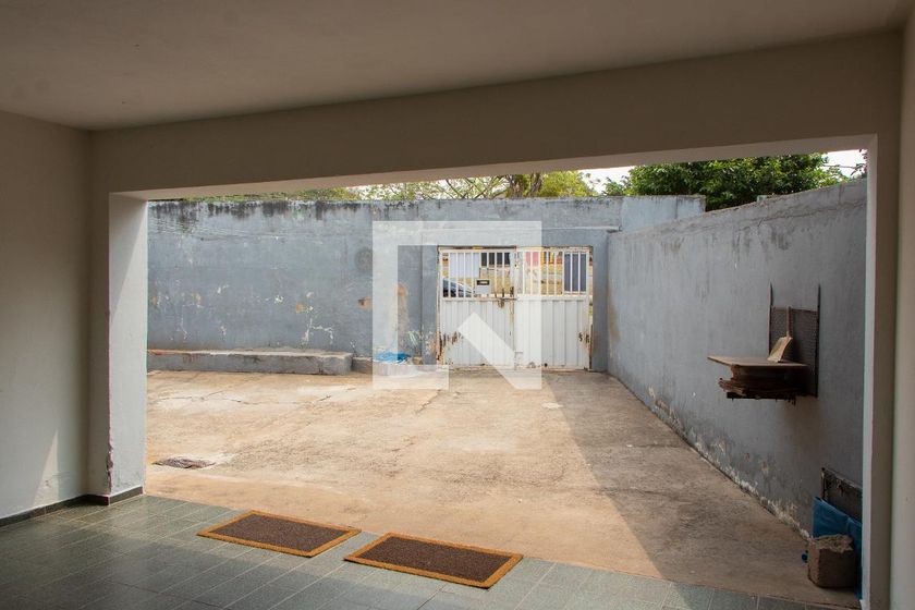 Casa à Venda - Jardim Flamboyant, 3 Quartos,  127 m2 em , Campinas - sp | SoloBR
