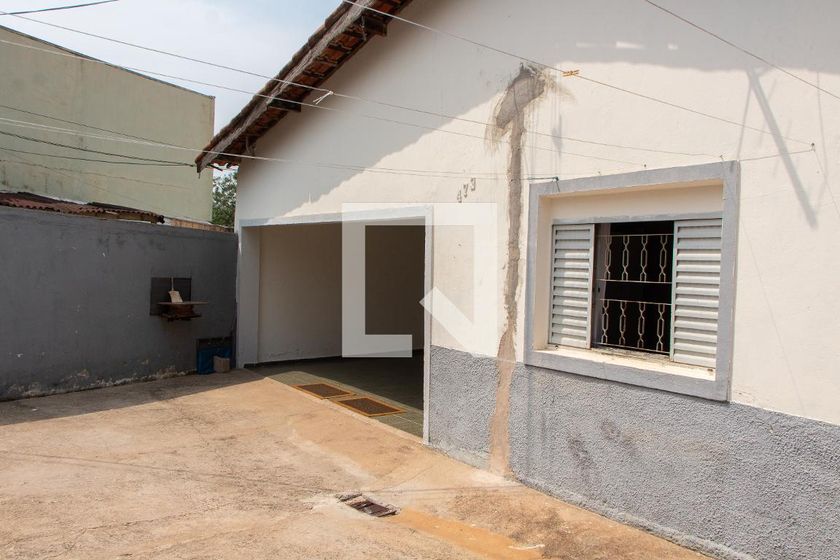 Casa à Venda - Jardim Flamboyant, 3 Quartos,  127 m2 em , Campinas - sp | SoloBR