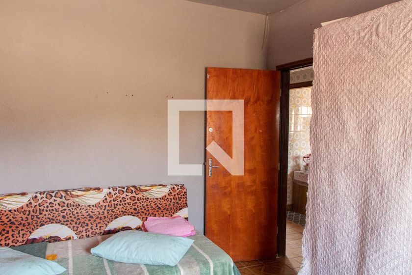 Casa à Venda - Jardim Flamboyant, 3 Quartos,  127 m2 em , Campinas - sp | SoloBR