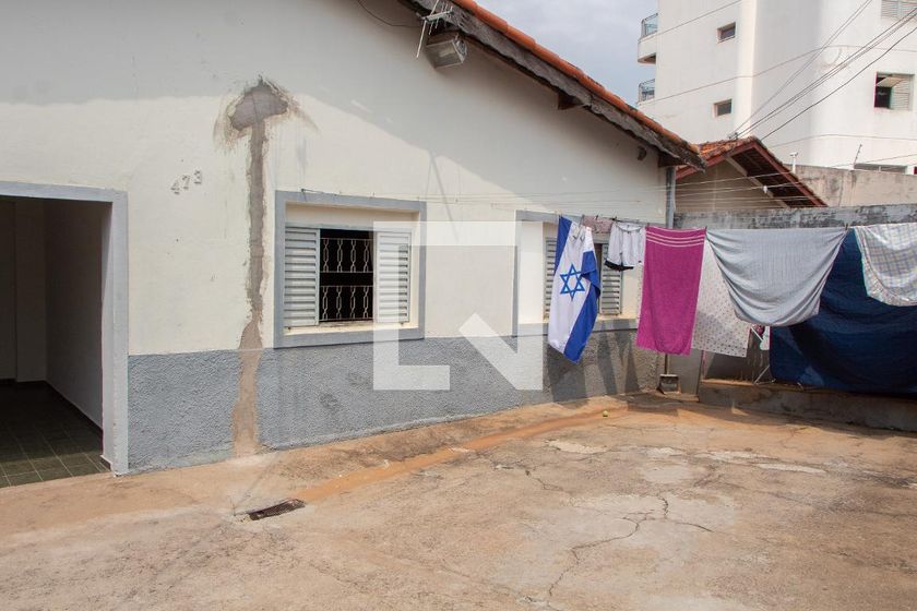 Casa à Venda - Jardim Flamboyant, 3 Quartos,  127 m2 em , Campinas - sp | SoloBR