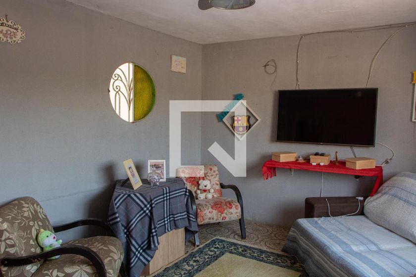 Casa à Venda - Jardim Flamboyant, 3 Quartos,  127 m2 em , Campinas - sp | SoloBR