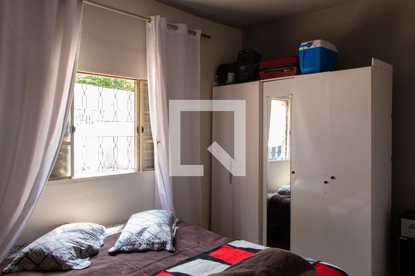 Casa à Venda - Jardim Flamboyant, 3 Quartos,  127 m2 em , Campinas - sp | SoloBR