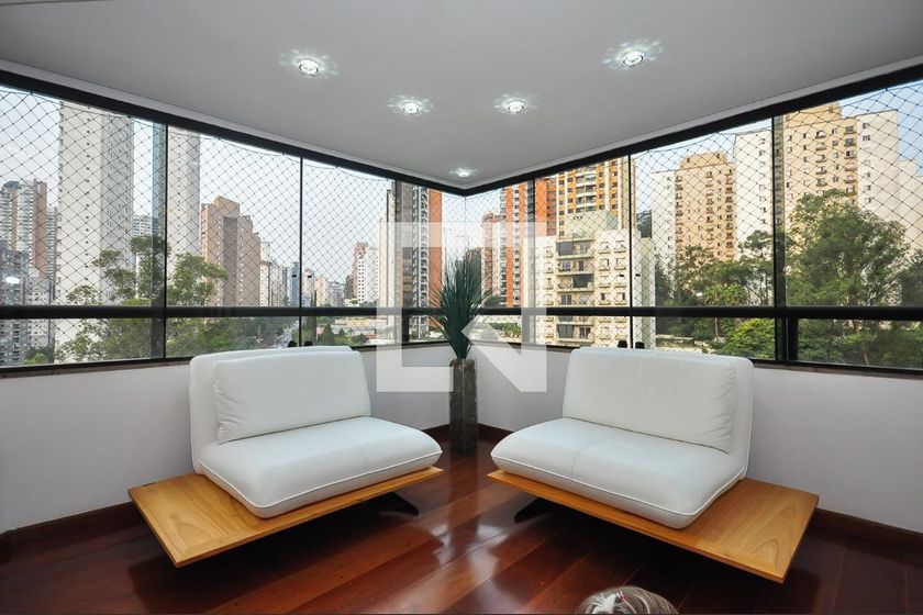 Apartamento, 3 quartos, 130 m² - Foto 17