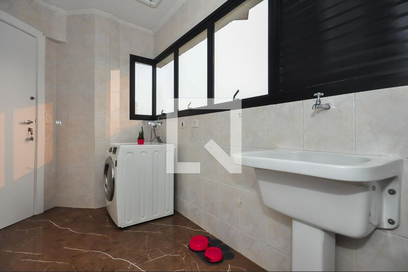 Apartamento, 3 quartos, 130 m² - Foto 89