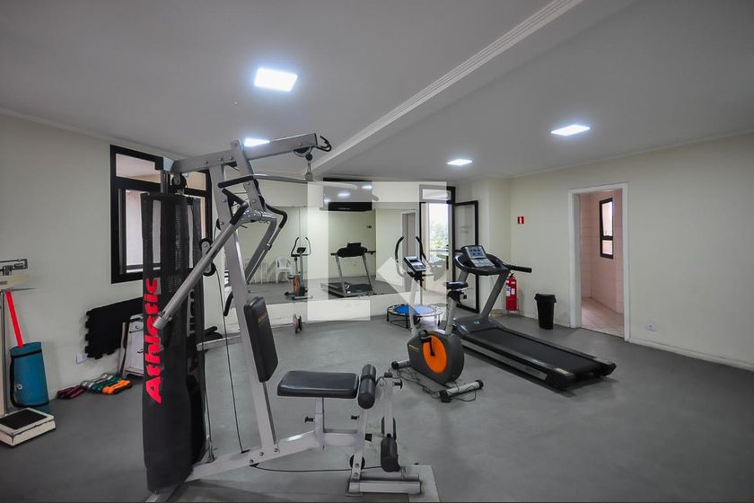 Apartamento, 3 quartos, 130 m² - Foto 95