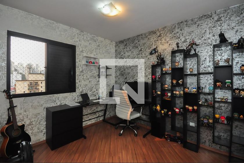 Apartamento, 3 quartos, 130 m² - Foto 39