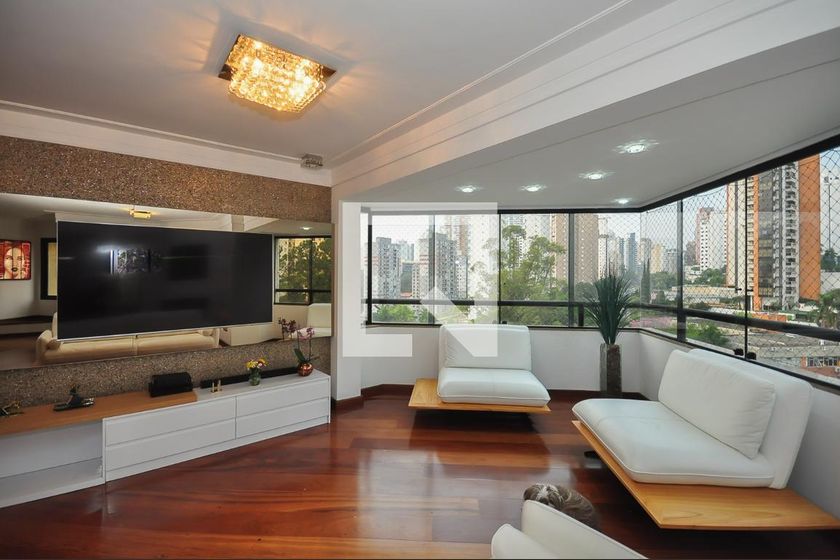 Apartamento, 3 quartos, 130 m² - Foto 13