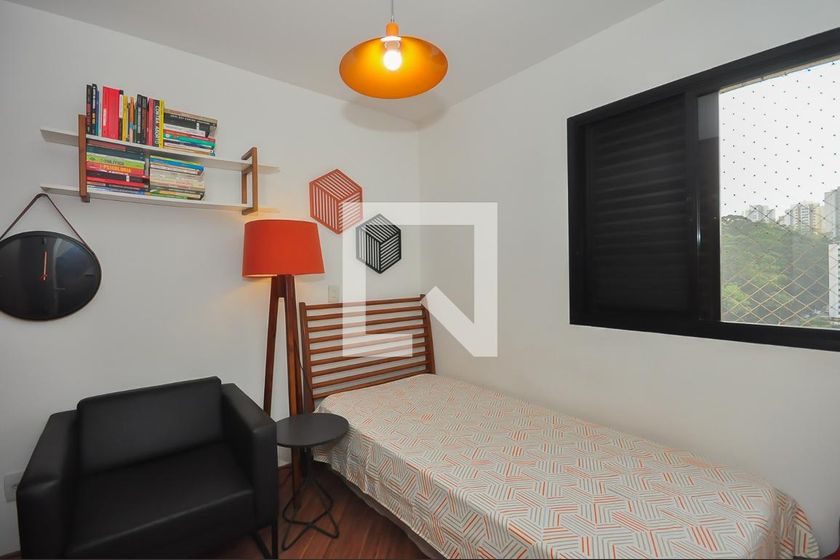 Apartamento, 3 quartos, 130 m² - Foto 29