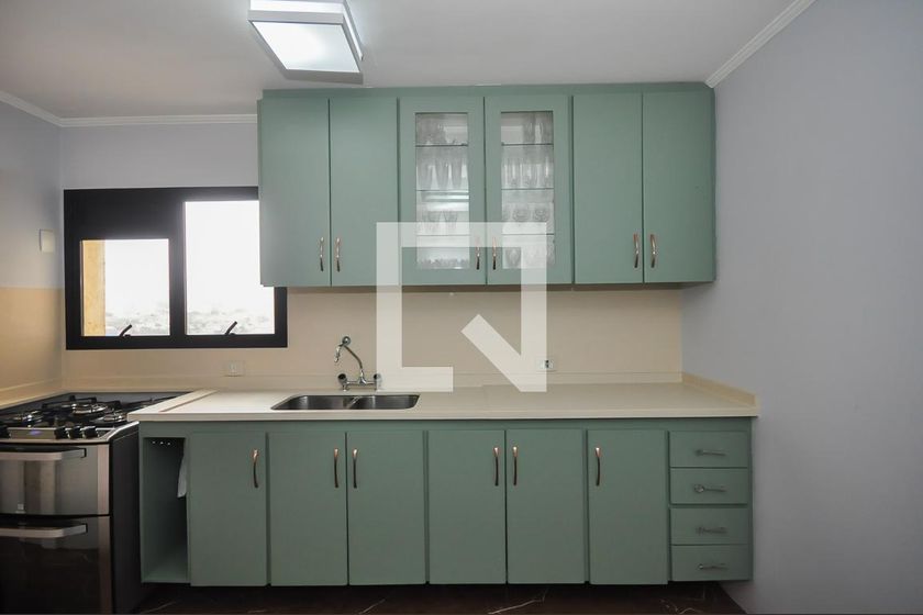 Apartamento, 3 quartos, 130 m² - Foto 83