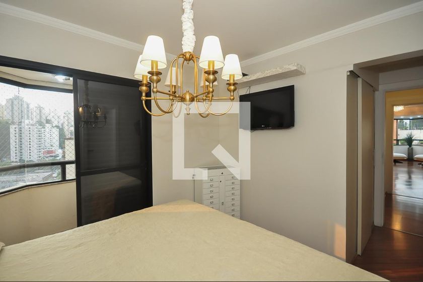 Apartamento, 3 quartos, 130 m² - Foto 61
