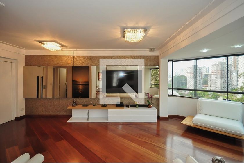 Apartamento, 3 quartos, 130 m² - Foto 5