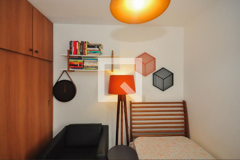 Apartamento, 3 quartos, 130 m² - Foto 35