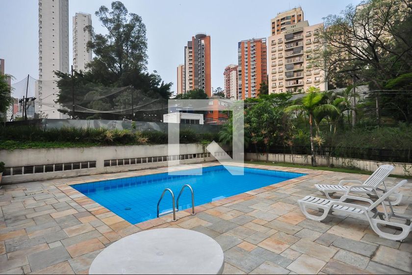 Apartamento, 3 quartos, 130 m² - Foto 99