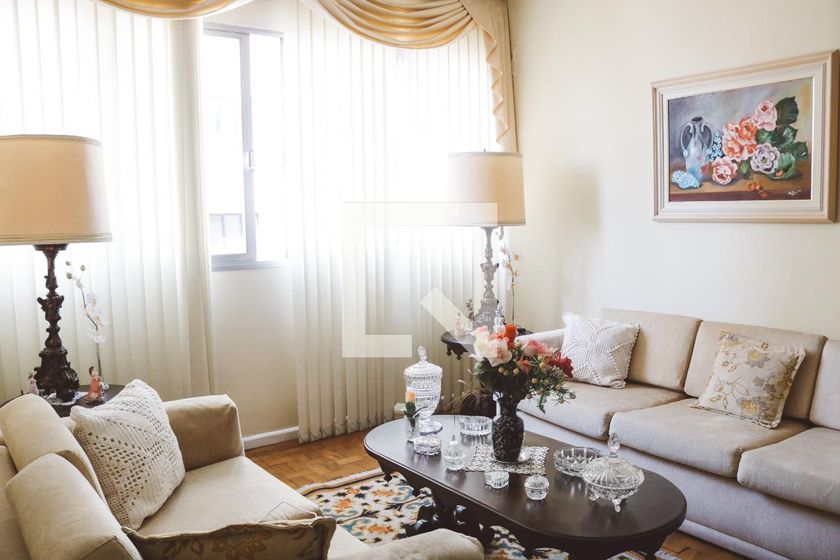 Apartamento, 2 quartos, 111 m² - Foto 3