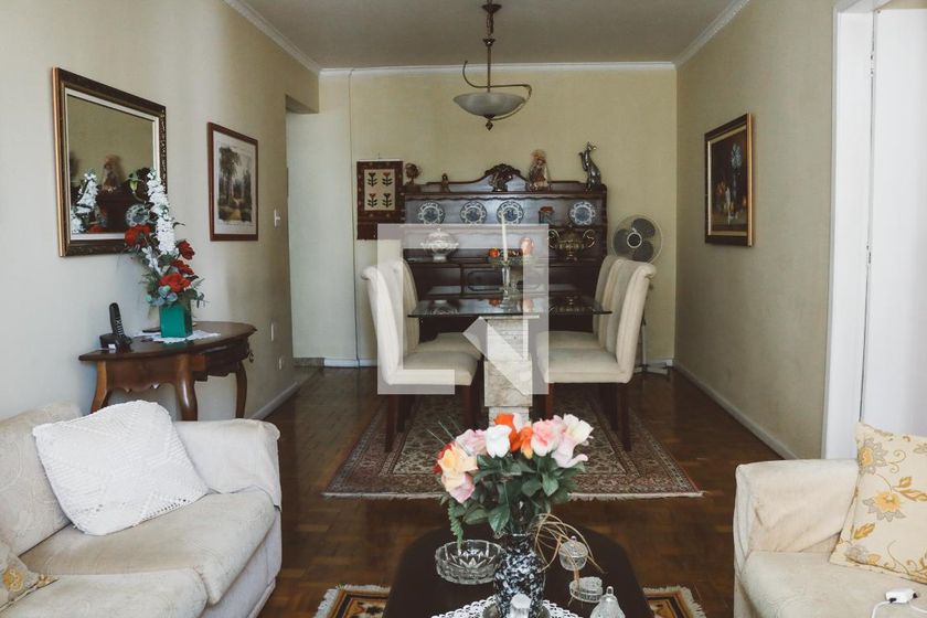 Apartamento, 2 quartos, 111 m² - Foto 2