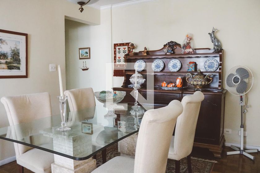Apartamento, 2 quartos, 111 m² - Foto 4