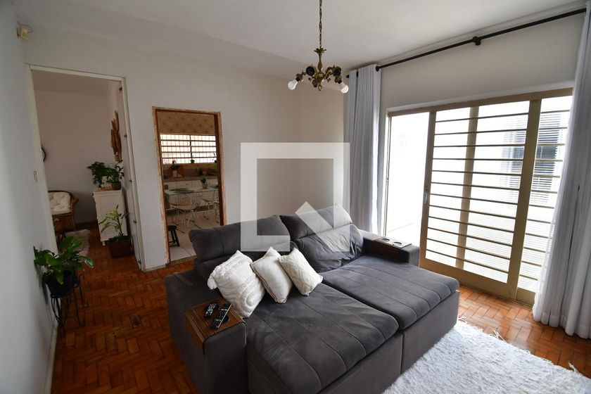 Casa à Venda - Jardim Flamboyant, 4 Quartos,  273 m2 em , Campinas - sp | SoloBR