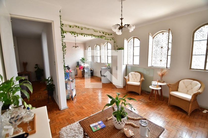 Casa à Venda - Jardim Flamboyant, 4 Quartos,  273 m2 em , Campinas - sp | SoloBR