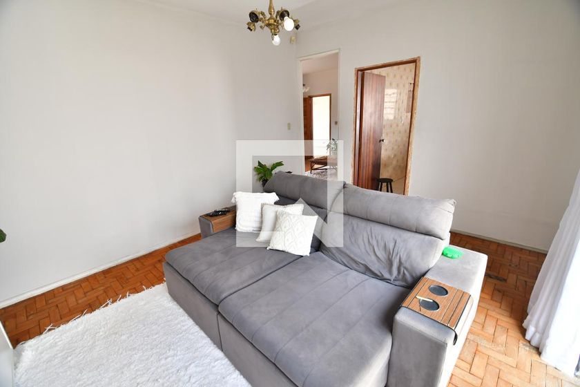 Casa à Venda - Jardim Flamboyant, 4 Quartos,  273 m2 em , Campinas - sp | SoloBR