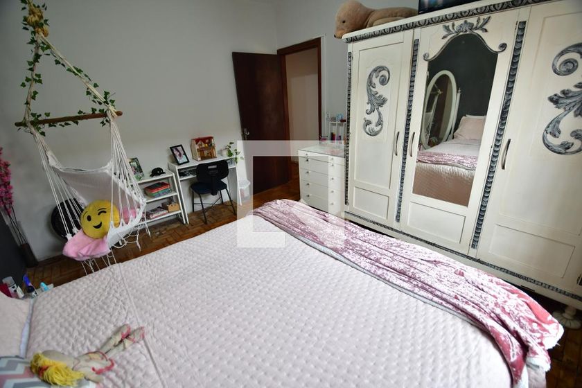 Casa à Venda - Jardim Flamboyant, 4 Quartos,  273 m2 em , Campinas - sp | SoloBR