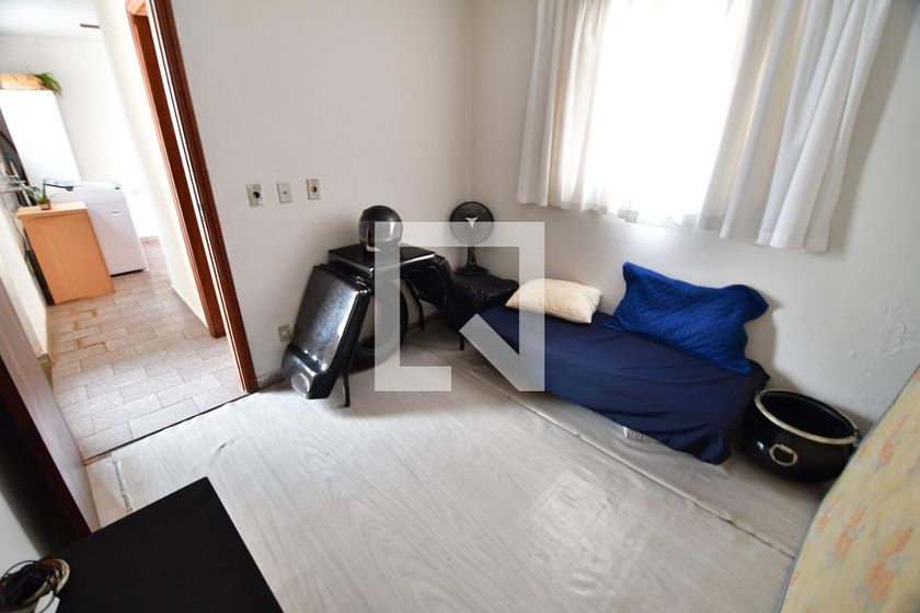 Casa à Venda - Jardim Flamboyant, 4 Quartos,  273 m2 em , Campinas - sp | SoloBR