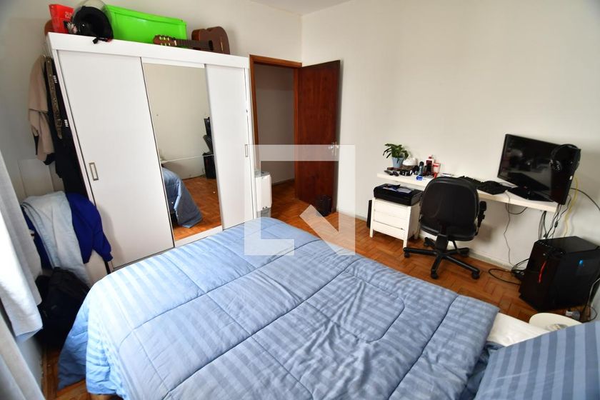 Casa à Venda - Jardim Flamboyant, 4 Quartos,  273 m2 em , Campinas - sp | SoloBR