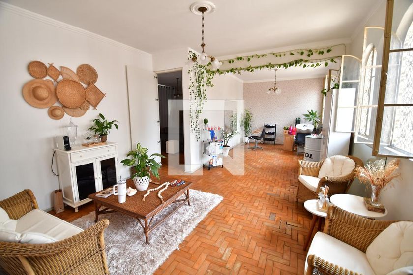 Casa à Venda - Jardim Flamboyant, 4 Quartos,  273 m2 em , Campinas - sp | SoloBR