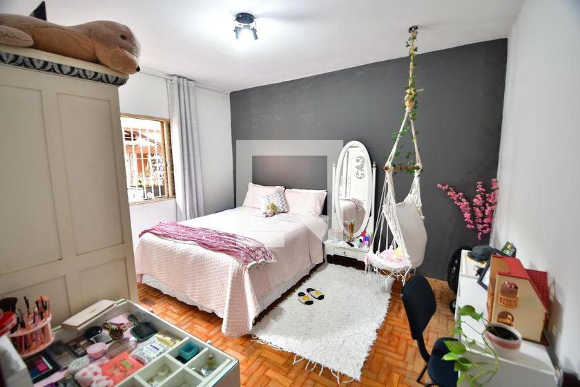Casa à Venda - Jardim Flamboyant, 4 Quartos,  273 m2 em , Campinas - sp | SoloBR