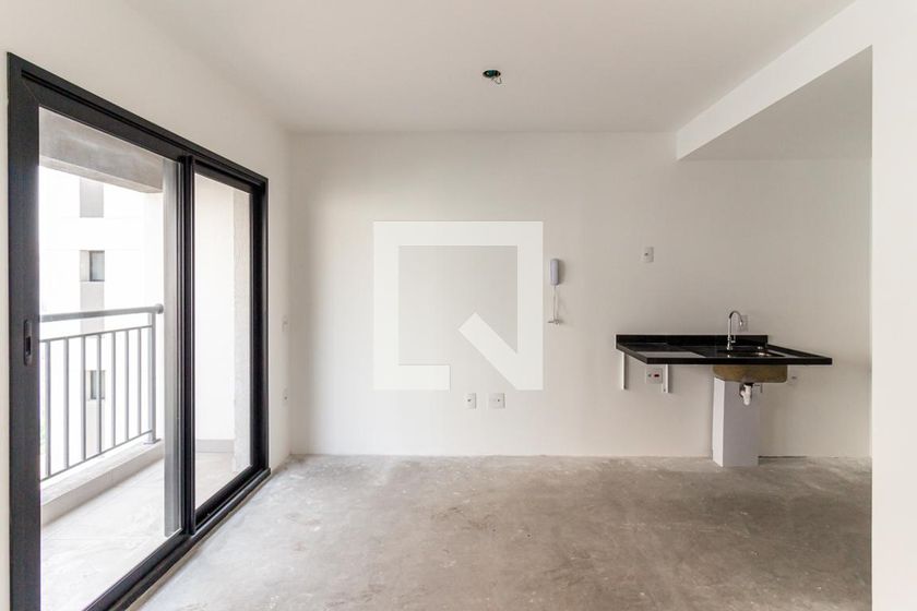 Kitnet-Studio, 30 m² - Foto 6