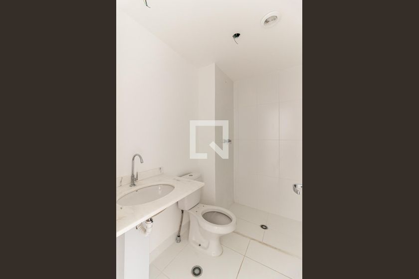 Kitnet-Studio, 30 m² - Foto 13