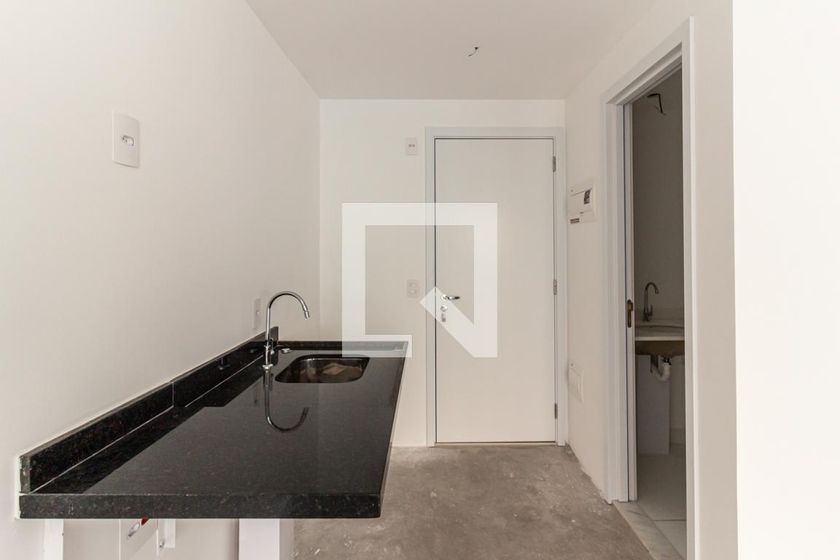 Kitnet-Studio, 30 m² - Foto 15