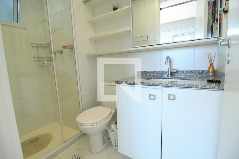 Apartamento, 3 quartos, 71 m² - Foto 32