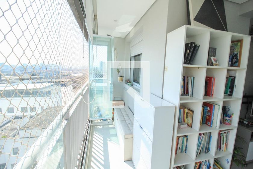 Apartamento, 3 quartos, 71 m² - Foto 10