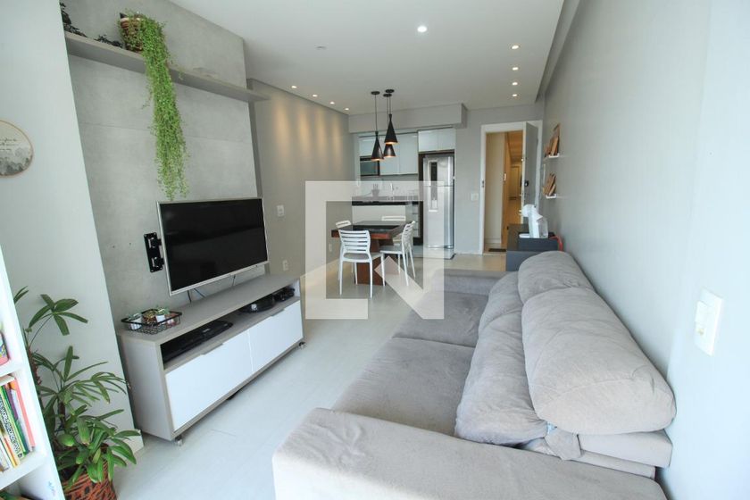 Apartamento, 3 quartos, 71 m² - Foto 4