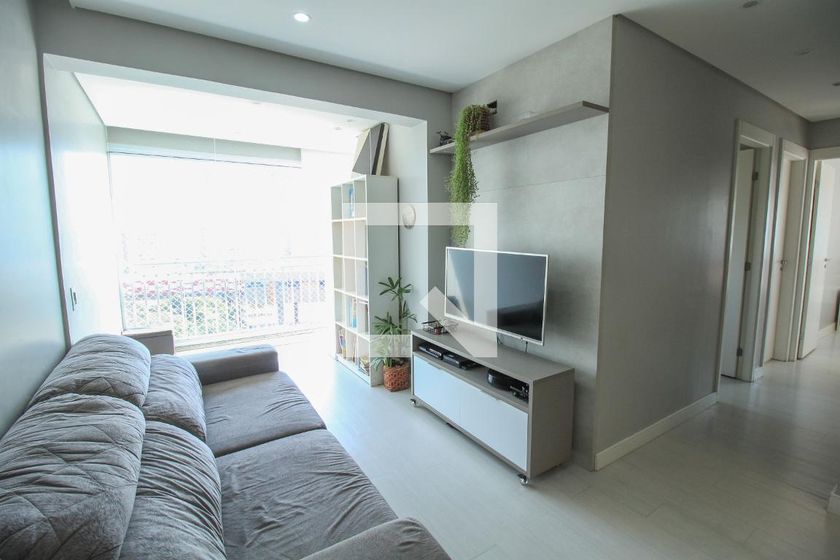Apartamento, 3 quartos, 71 m² - Foto 1